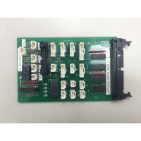 TEL 1R81-607799-11 SCR USER BOARD SP831287...